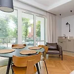 City Center - Lakowa I Kamienna Grobla Apartments By Apartmore Gdańsk