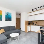 City Center - Lakowa I Kamienna Grobla Apartments By Apartmore * Gdańsk