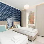 Lejlighed City Center - Lakowa I Kamienna Grobla Apartments By Apartmore Gdańsk