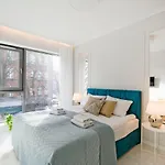 Center - Lakowa I Kamienna Grobla By Apartmore
