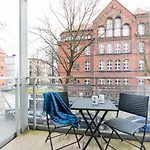 Lejlighed City Center - Lakowa I Kamienna Grobla Apartments By Apartmore