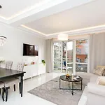 City Center - Lakowa I Kamienna Grobla Apartments By Apartmore Lejlighed