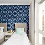 City Center - Lakowa I Kamienna Grobla Apartments By Apartmore Gdańsk