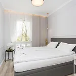 Lejlighed City Center - Lakowa I Kamienna Grobla Apartments By Apartmore *
