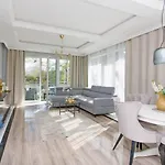 City Center - Lakowa I Kamienna Grobla Apartments By Apartmore * Gdańsk