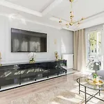 City Center - Lakowa I Kamienna Grobla Apartments By Apartmore *