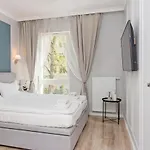 City Center - Lakowa I Kamienna Grobla Apartments By Apartmore Lejlighed *