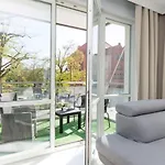 City Center - Lakowa I Kamienna Grobla Apartments By Apartmore Lejlighed