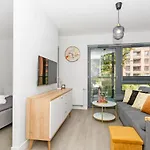 City Center - Lakowa I Kamienna Grobla Apartments By Apartmore Lejlighed *