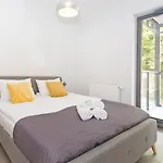 City Center - Lakowa I Kamienna Grobla Apartments By Apartmore