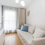 City Center - Lakowa I Kamienna Grobla Apartments By Apartmore Lejlighed Gdańsk