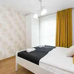 City Center - Lakowa I Kamienna Grobla Apartments By Apartmore *