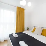 Lejlighed City Center - Lakowa I Kamienna Grobla Apartments By Apartmore Gdańsk