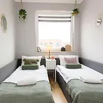 Apartment Center - Lakowa I Kamienna Grobla By Apartmore