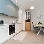 City Center - Lakowa I Kamienna Grobla Apartments By Apartmore