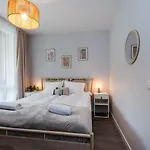 City Center - Lakowa I Kamienna Grobla Apartments By Apartmore Lejlighed Gdańsk