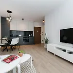 Lejlighed City Center - Lakowa I Kamienna Grobla Apartments By Apartmore *