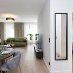 City Center - Lakowa I Kamienna Grobla Apartments By Apartmore * Gdańsk