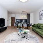 City Center - Lakowa I Kamienna Grobla Apartments By Apartmore Gdańsk