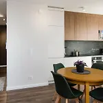Center - Lakowa I Kamienna Grobla By Apartmore