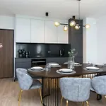 Lejlighed City Center - Lakowa I Kamienna Grobla Apartments By Apartmore *