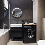 Center - Lakowa I Kamienna Grobla By Apartmore Apartment *