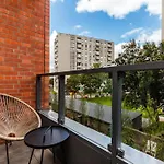 Center - Lakowa I Kamienna Grobla By Apartmore