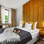 Center - Lakowa I Kamienna Grobla By Apartmore * Gdansk