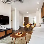 Center - Lakowa I Kamienna Grobla By Apartmore Apartment