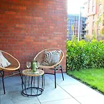 Center - Lakowa I Kamienna Grobla By Apartmore Apartment