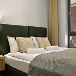 Apartment Center - Lakowa I Kamienna Grobla By Apartmore