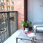 Center - Lakowa I Kamienna Grobla By Apartmore * Gdansk