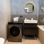 Apartment Center - Lakowa I Kamienna Grobla By Apartmore Gdansk