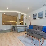 City Center - Lakowa I Kamienna Grobla Apartments By Apartmore *