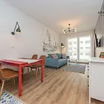Lejlighed City Center - Lakowa I Kamienna Grobla Apartments By Apartmore *