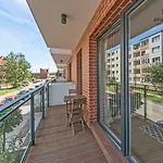 Lejlighed City Center - Lakowa I Kamienna Grobla Apartments By Apartmore