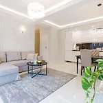 Center - Lakowa I Kamienna Grobla By Apartmore * Danzig