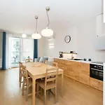 Apartment Center - Lakowa I Kamienna Grobla By Apartmore