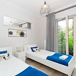 Apartment Center - Lakowa I Kamienna Grobla By Apartmore
