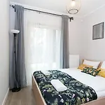 Center - Lakowa I Kamienna Grobla By Apartmore *