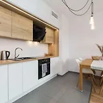 Center - Lakowa I Kamienna Grobla By Apartmore
