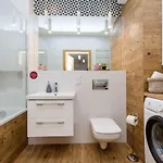 Center - Lakowa I Kamienna Grobla By Apartmore * Danzig
