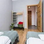 Center - Lakowa I Kamienna Grobla By Apartmore Apartment *