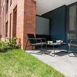 Apartment Center - Lakowa I Kamienna Grobla By Apartmore *