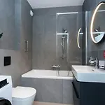 Center - Lakowa I Kamienna Grobla By Apartmore Apartment Danzig