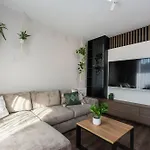 Center - Lakowa I Kamienna Grobla By Apartmore Danzig