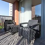 Apartment Center - Lakowa I Kamienna Grobla By Apartmore *