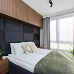 Apartment Center - Lakowa I Kamienna Grobla By Apartmore Danzig