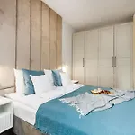 Apartment Center - Lakowa I Kamienna Grobla By Apartmore Danzig