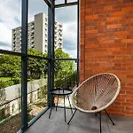 Center - Lakowa I Kamienna Grobla By Apartmore Danzig